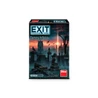 Exit úniková hra: Temný hřbitov - slide 1