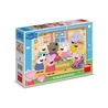 Puzzle Peppa Pig: Obchod 24 dílků maxi - slide 2