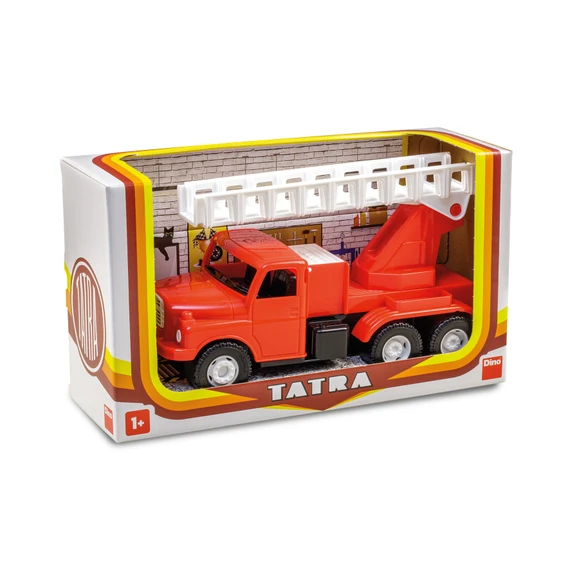 Tatra 148 hasiči 30 cm - slide 2