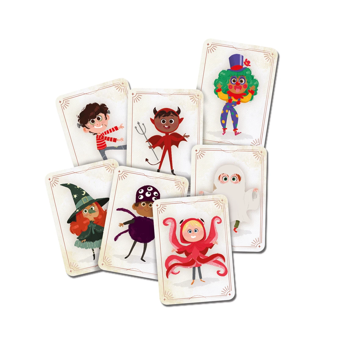 Bubu párty - slide 8