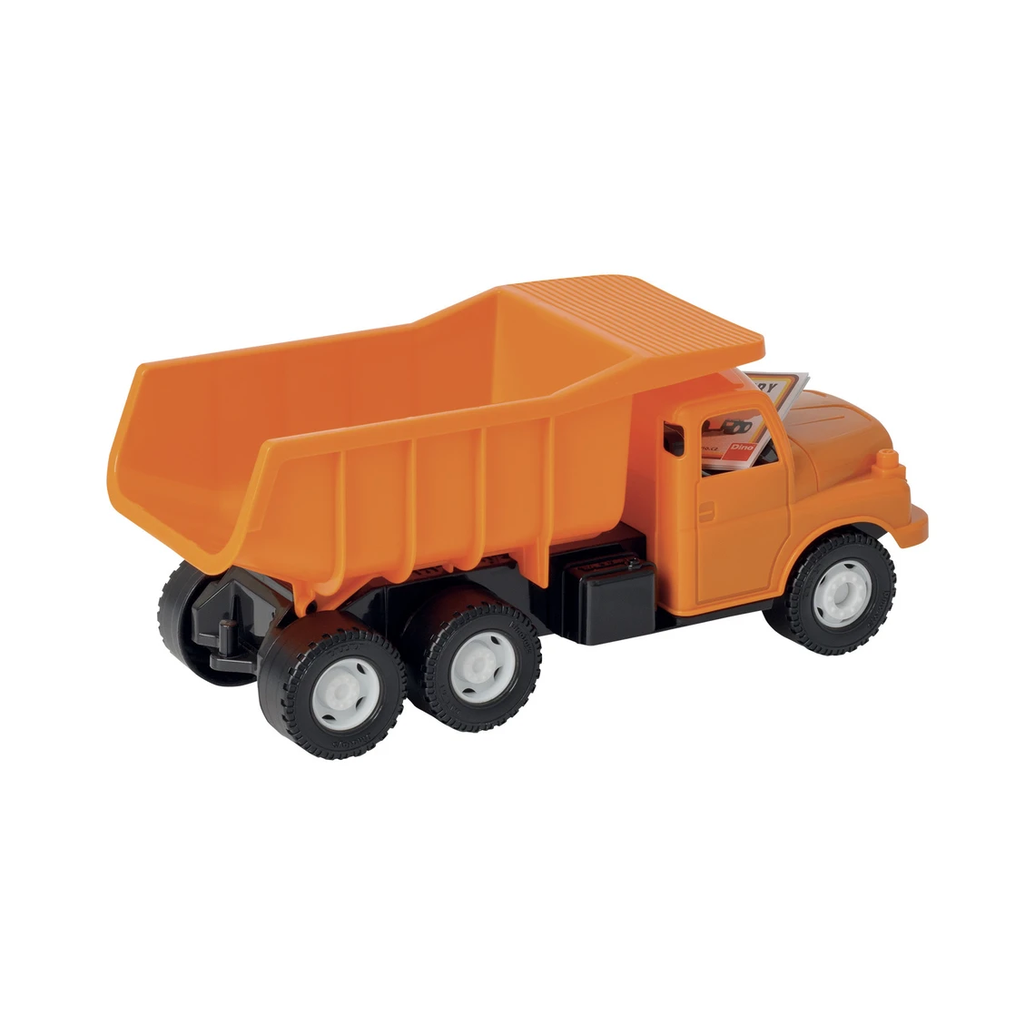 Tatra 148 oranžová 30 cm - slide 6