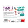 Vreckové kvízy junior – Chytrá hlavička  SK - slide 3