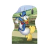 Puzzle Mickey ve městě 4x54 dílků - slide 9