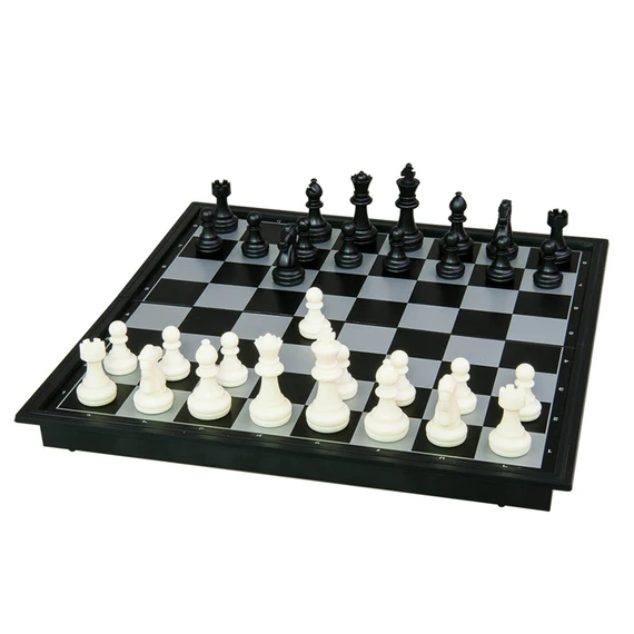 Magnetické šachy - slide 3
