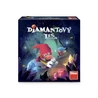 Diamantový les - slide 1