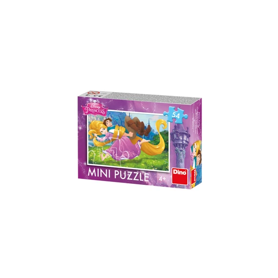 Puzzle Disney: Pohádky 54 dílků minipuzzle - slide 7
