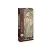 Alfons Mucha – Snění večera 75 panoramic Puzzle - slide 2