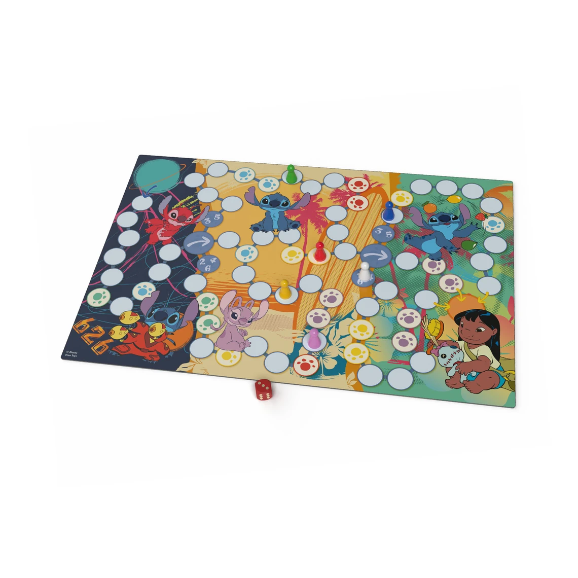 Stitch - slide 4