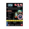 Exit úniková hra: Dům hádanek - slide 3