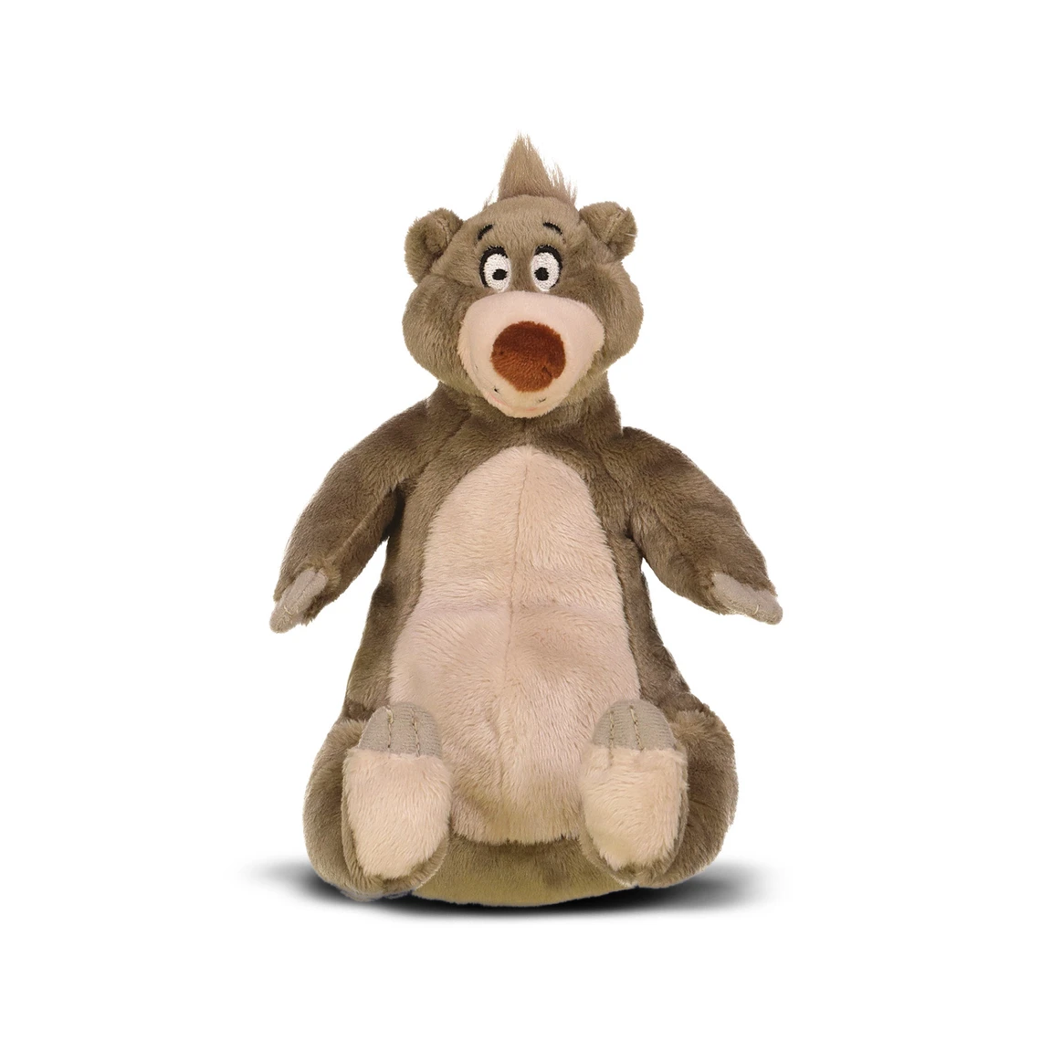 Plyšák Baloo 17 cm - slide 0