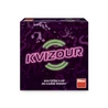 Kvizour - slide 1