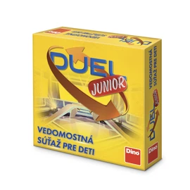 Duel Junior SK
