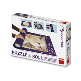 Podložka pod puzzle – Puzzle doplňky