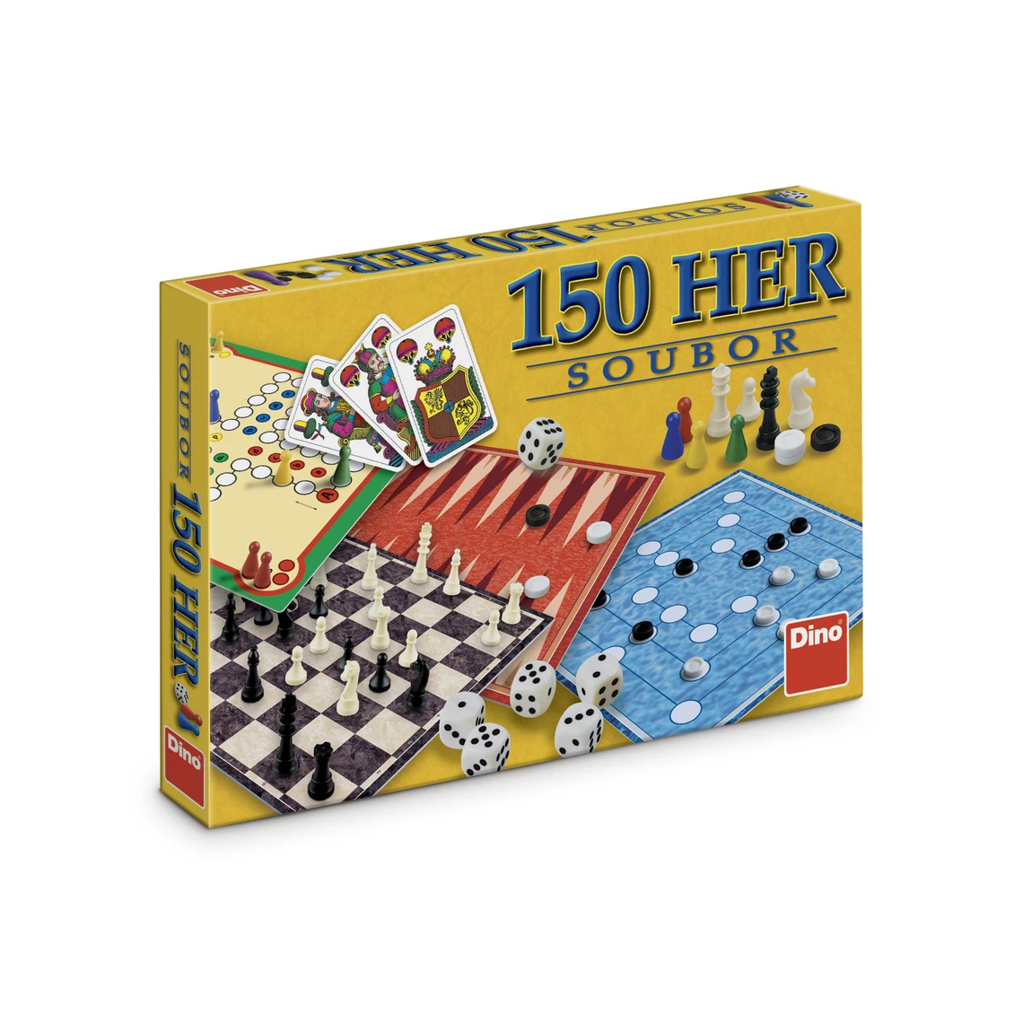 Soubor 150 her - slide 2