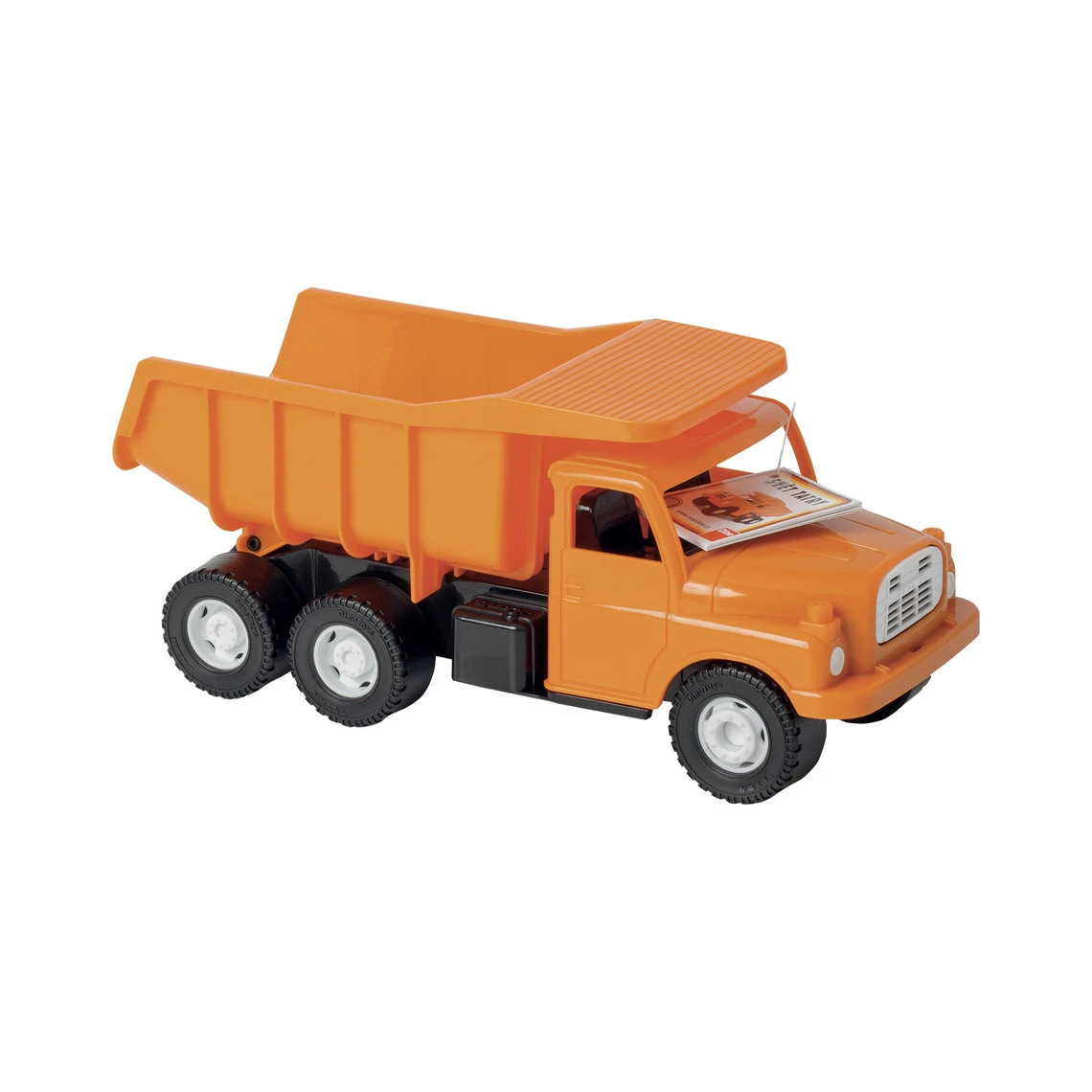 Tatra 148 oranžová 30 cm - slide 4