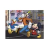 Dřevěné licenční kostky Mickey Mouse – 12 kostek - slide 3