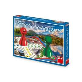 Člověče nehnevaj sa SK