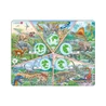 Svět v proměnách - Vzdělávací puzzle - slide 0