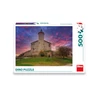 Puzzle Kunětická hora 500 dílků Region - slide 1