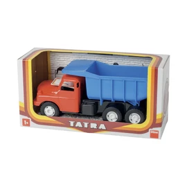 Tatra 148 červeno–modrá 30 cm