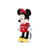 Plyšák Minnie v červených šatech 30 cm - slide 1