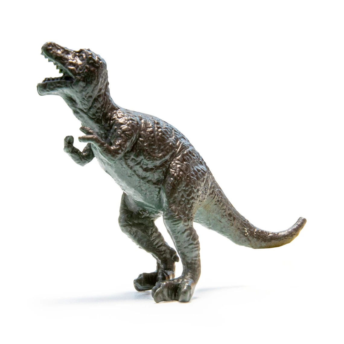 Puzzle Dinosauři + figurka 60 dílků - slide 24