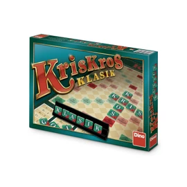 Kris Kros klasik CZ