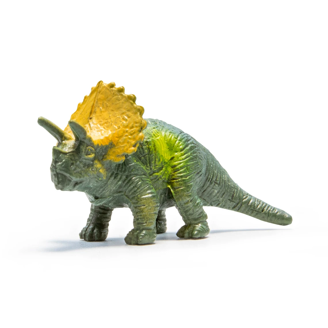 Puzzle Dinosauři + figurka 60 dílků - slide 26