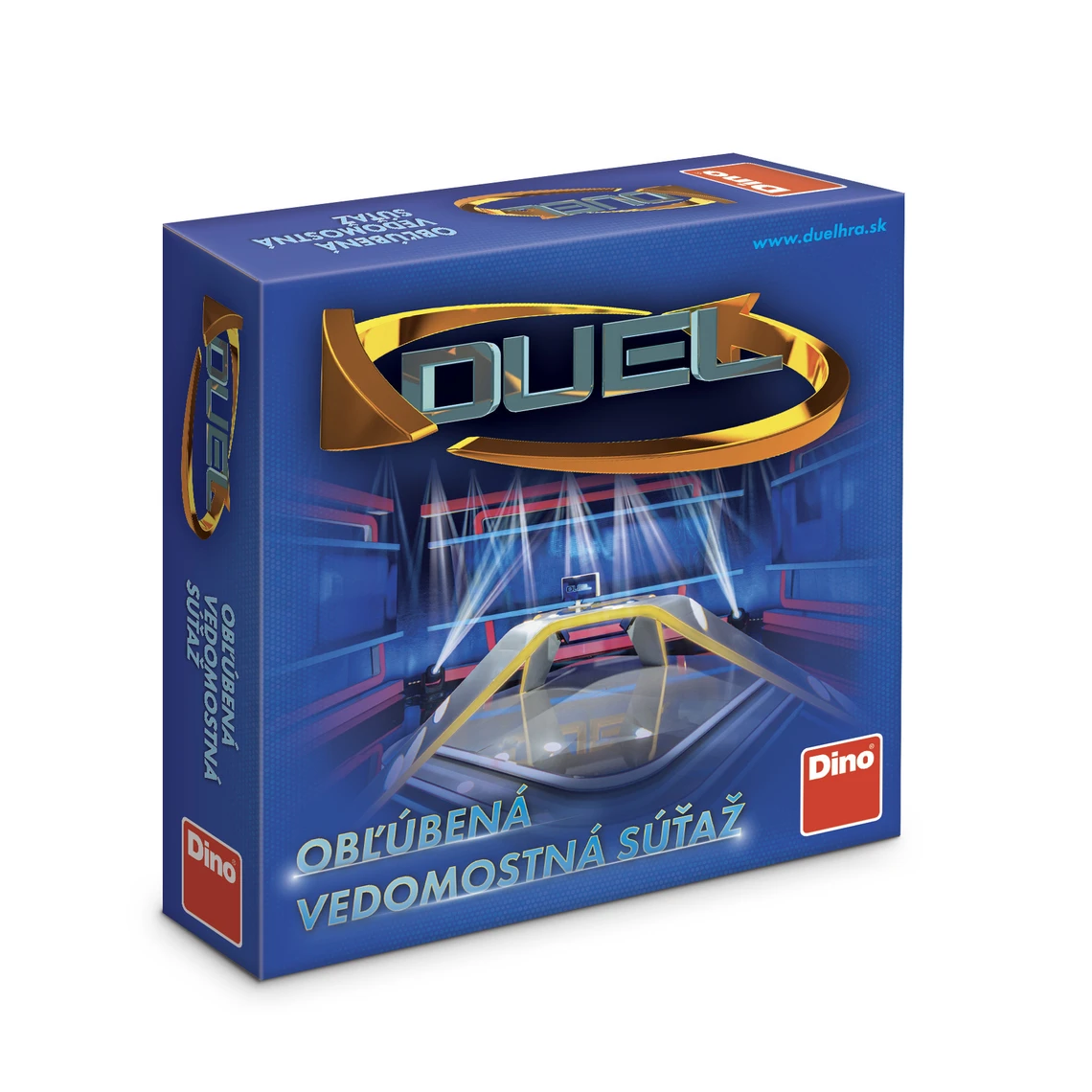 Duel SK - slide 2