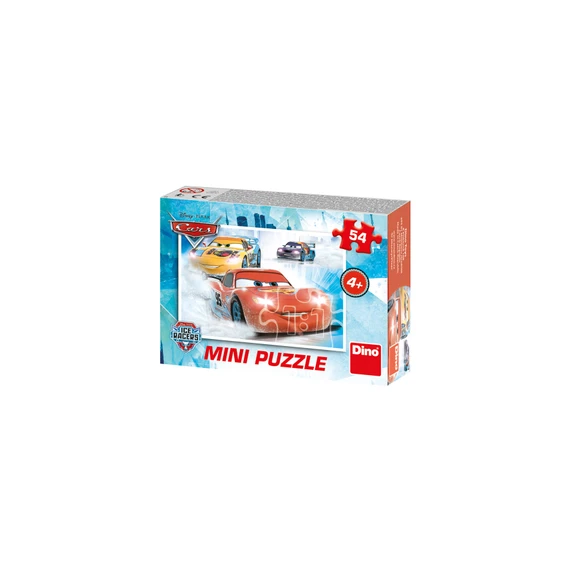 Puzzle Disney: Pohádky 54 dílků minipuzzle - slide 9