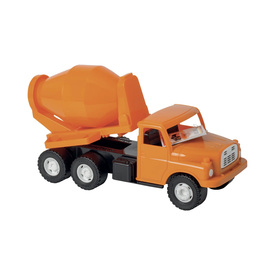 Tatra 148 míchačka oranžová 30 cm - slide 7