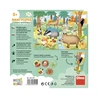 První hraní: Lesní zvířátka 15 maxi Puzzle - slide 3
