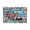Puzzle Hippies VW 500 dílků - slide 3