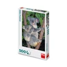 Puzzle Koaly na stromě 500 dílků - slide 0